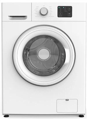 3kg Frontlader Waschmaschine