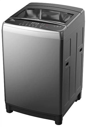 8 kg automatische Waschmaschine