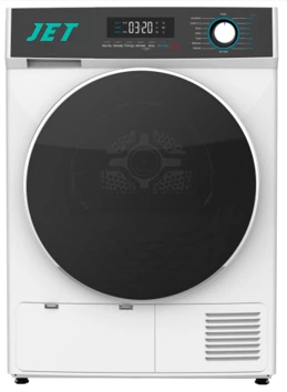 6 kg Entlüftungstrockner