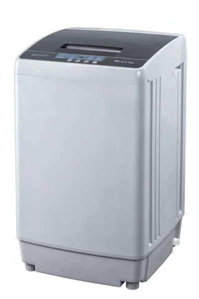 Toplader-Waschmaschine der Serie G08